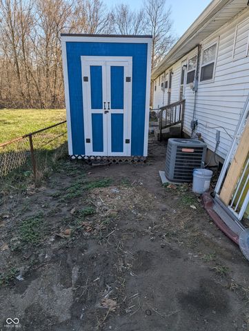 3101 E Bradbury Avenue, Indianapolis, IN 46203