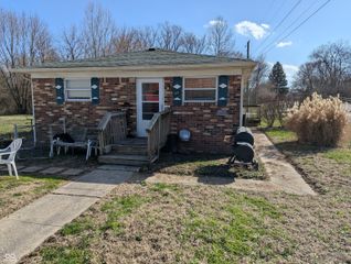 3101 E Bradbury Avenue, Indianapolis, IN 46203