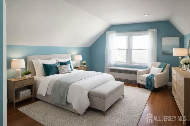 214 NE Campbell Street, Woodbridge Proper, NJ 07095