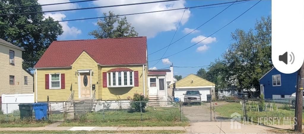 214 NE Campbell Street, Woodbridge Proper, NJ 07095