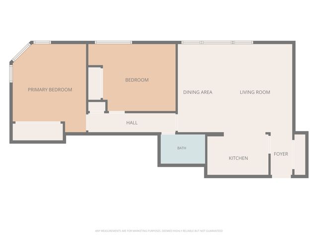 7337 S South Shore Drive 1030, Chicago, IL 60649