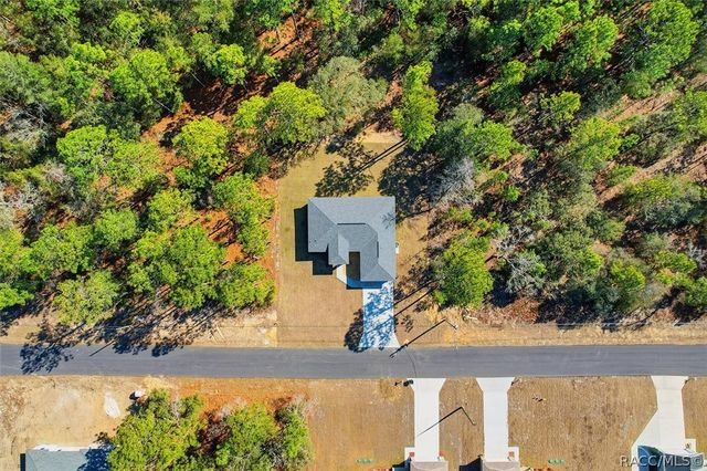 7821 N Sarazen Drive, Citrus Springs, FL 34434