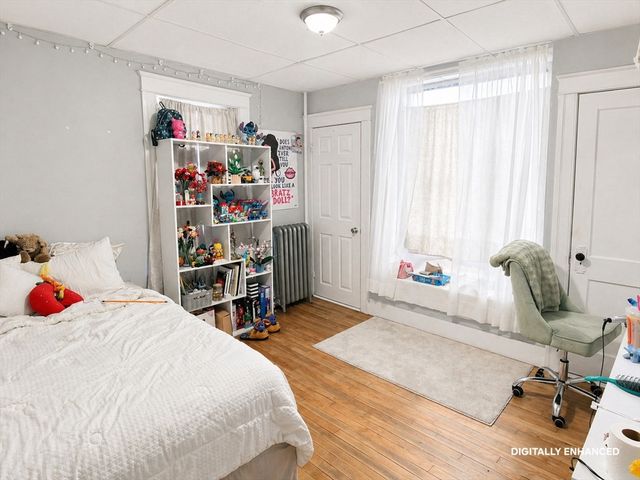 10 Hillside Street, Worcester, MA 01610