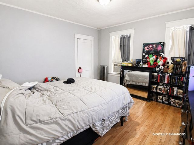 10 Hillside Street, Worcester, MA 01610