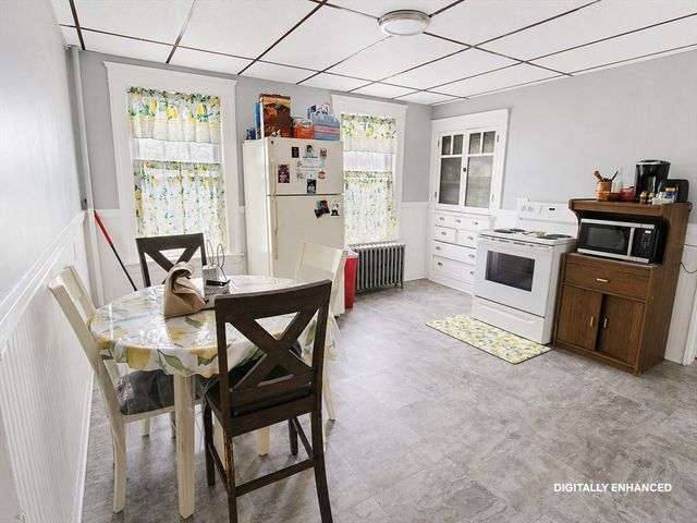 10 Hillside Street, Worcester, MA 01610