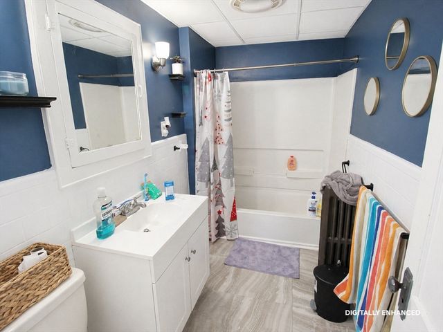 10 Hillside Street, Worcester, MA 01610