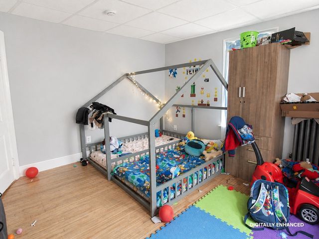 10 Hillside Street, Worcester, MA 01610