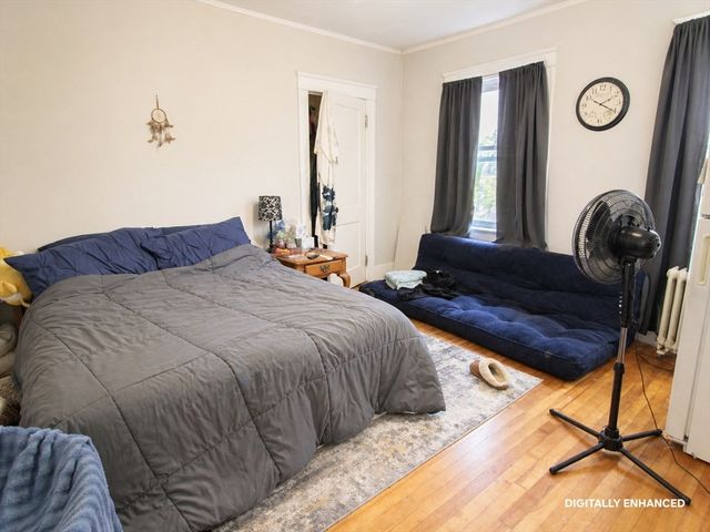 10 Hillside Street, Worcester, MA 01610