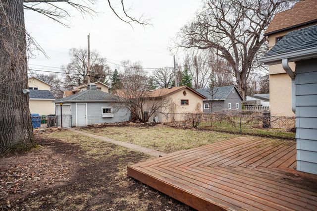 3450 44th Avenue S, Minneapolis, MN 55406