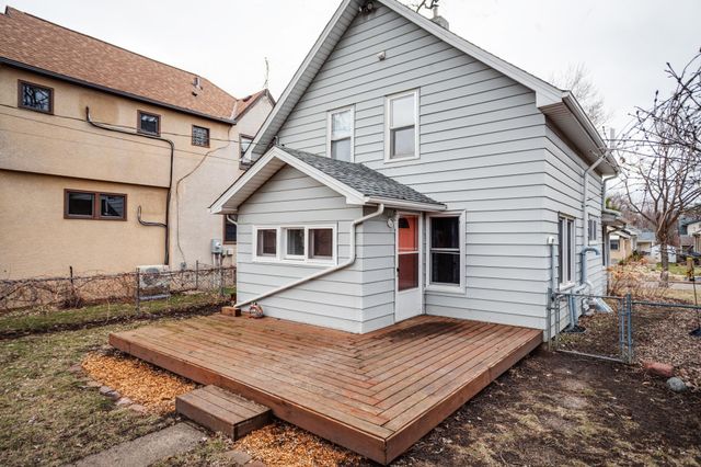 3450 44th Avenue S, Minneapolis, MN 55406