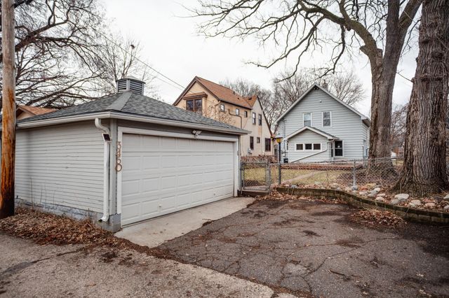 3450 44th Avenue S, Minneapolis, MN 55406