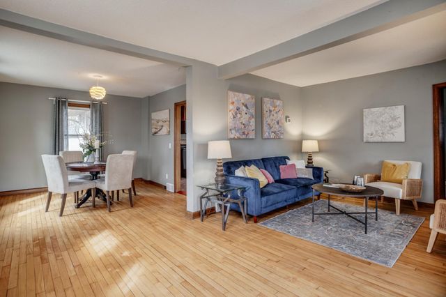 3450 44th Avenue S, Minneapolis, MN 55406