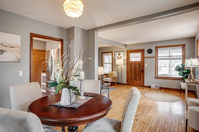 3450 44th Avenue S, Minneapolis, MN 55406