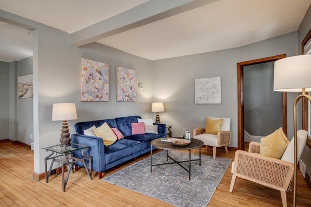 3450 44th Avenue S, Minneapolis, MN 55406