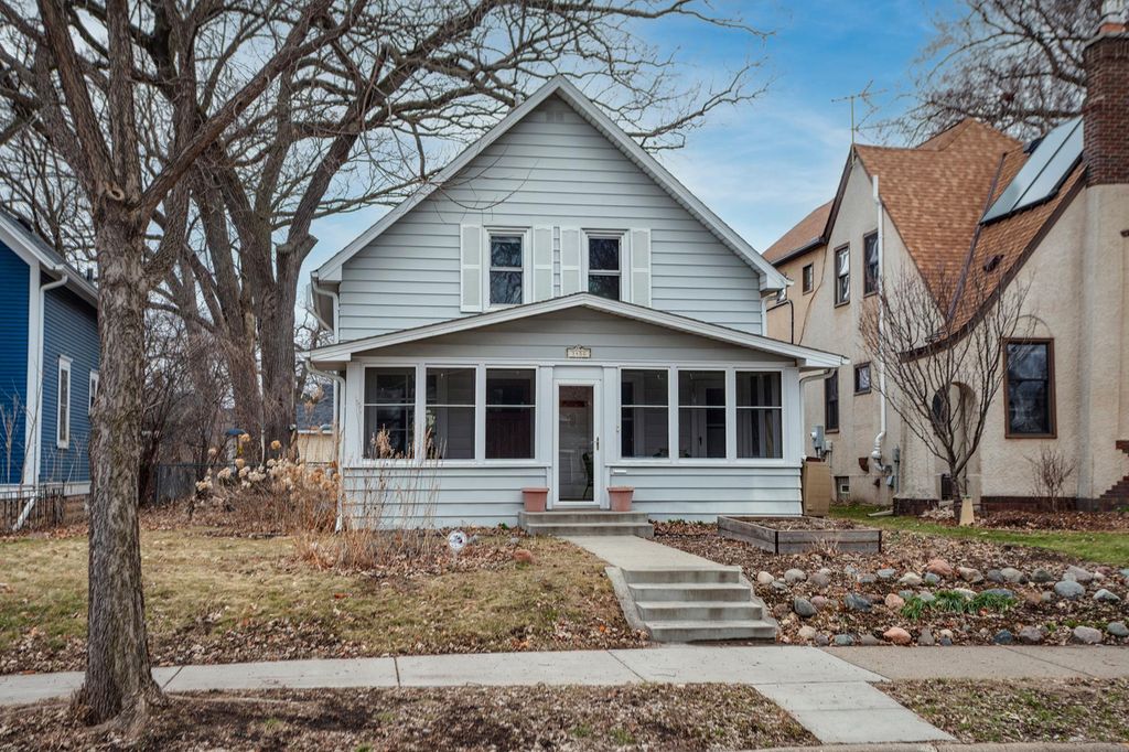 3450 44th Avenue S, Minneapolis, MN 55406