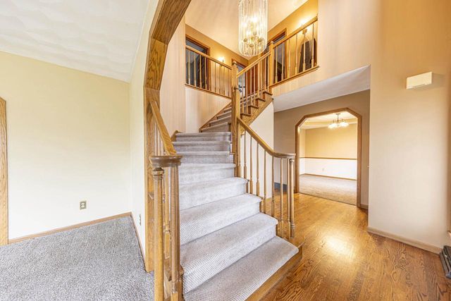 1819 W Aberdeen Drive, Janesville, WI 53545