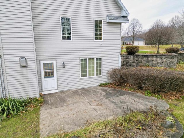 1819 W Aberdeen Drive, Janesville, WI 53545