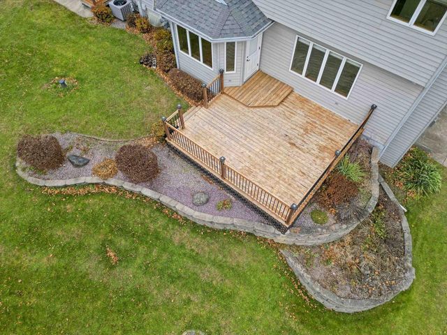 1819 W Aberdeen Drive, Janesville, WI 53545