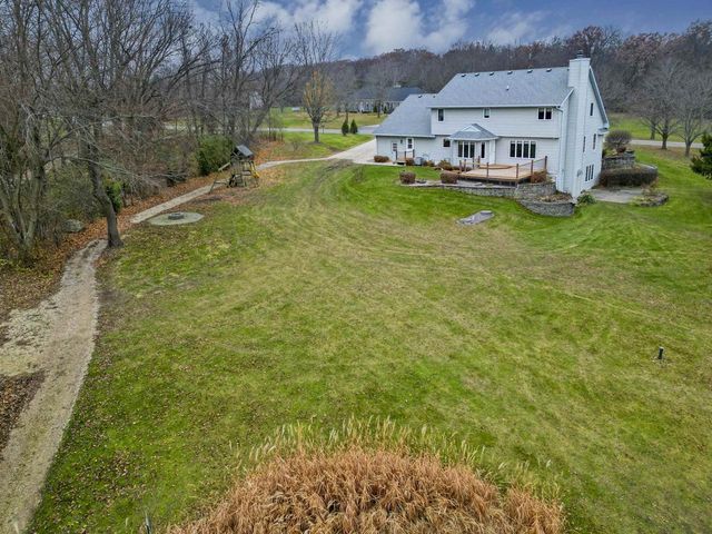 1819 W Aberdeen Drive, Janesville, WI 53545