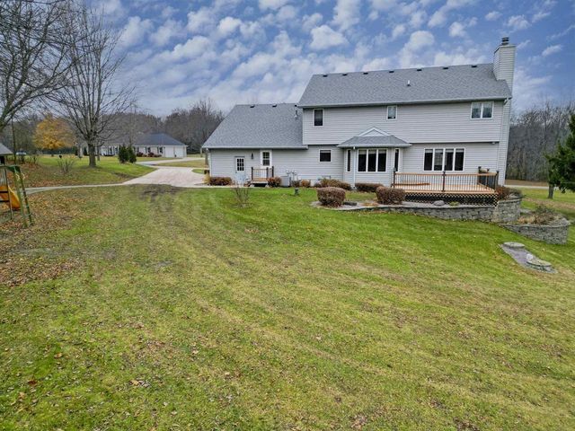 1819 W Aberdeen Drive, Janesville, WI 53545