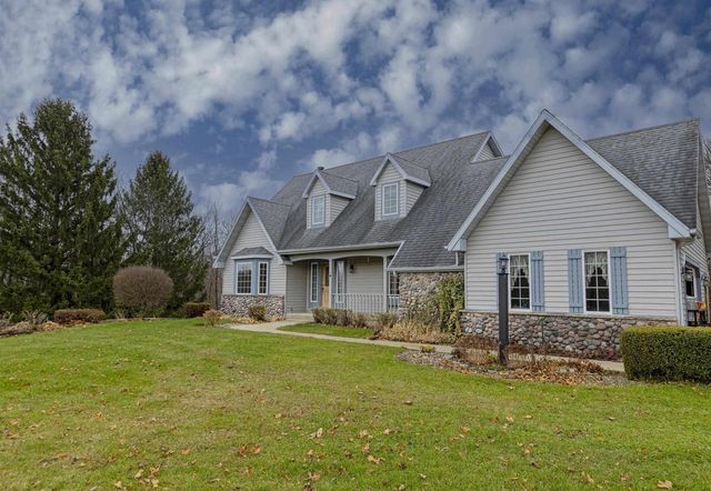 1819 W Aberdeen Drive, Janesville, WI 53545