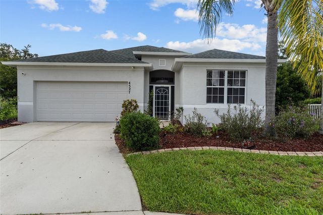 4527 FERRYS MILL PLACE, Ellenton, FL 34222