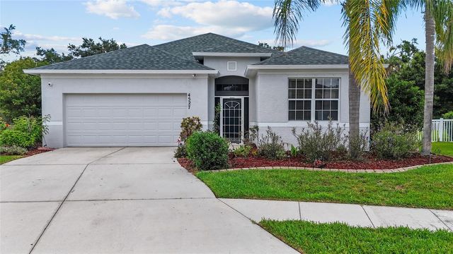 4527 FERRYS MILL PLACE, Ellenton, FL 34222
