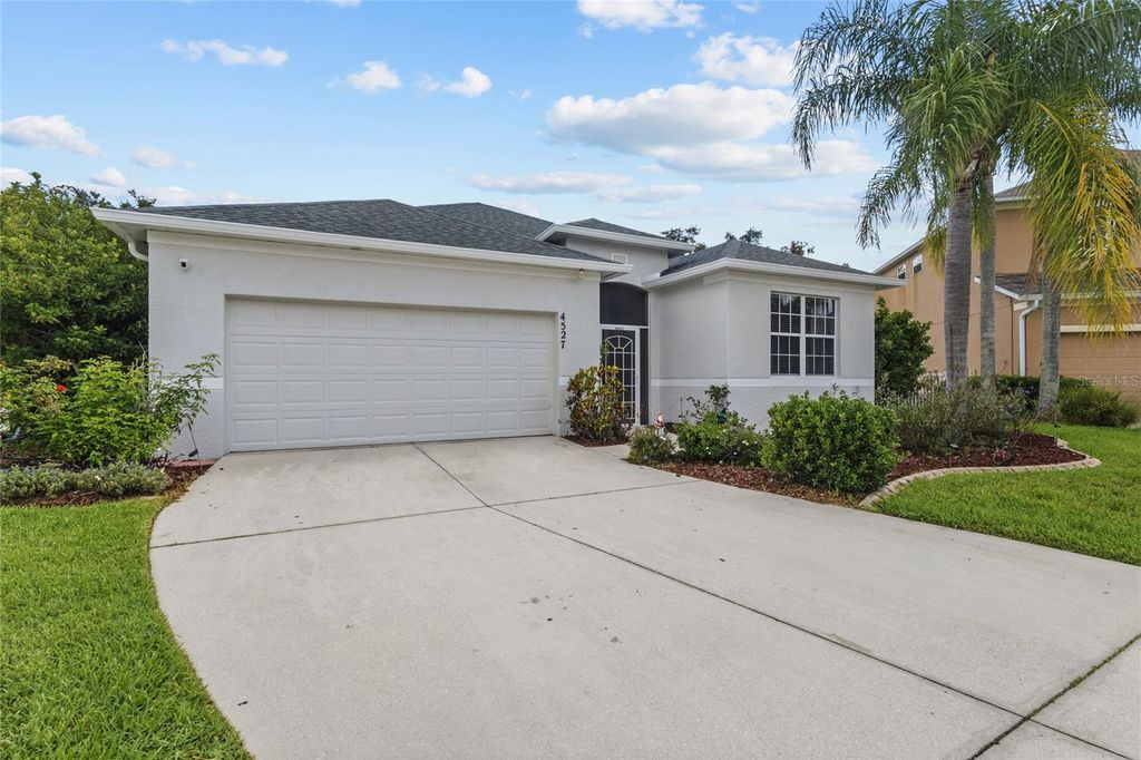 4527 FERRYS MILL PLACE, Ellenton, FL 34222