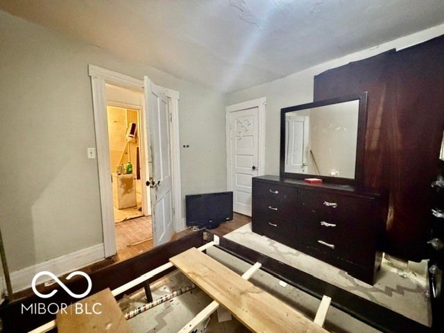 407 N West Street, Lebanon, IN 46052