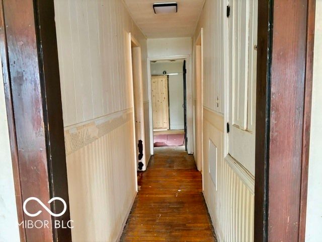 407 N West Street, Lebanon, IN 46052