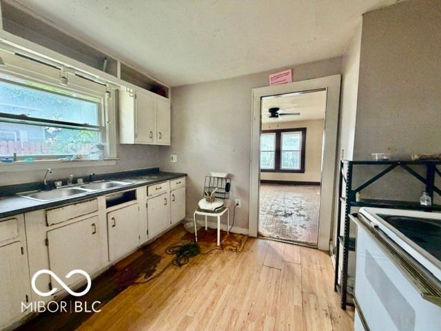 407 N West Street, Lebanon, IN 46052