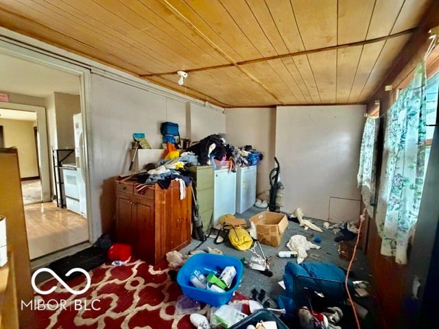 407 N West Street, Lebanon, IN 46052