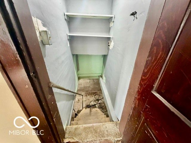 407 N West Street, Lebanon, IN 46052