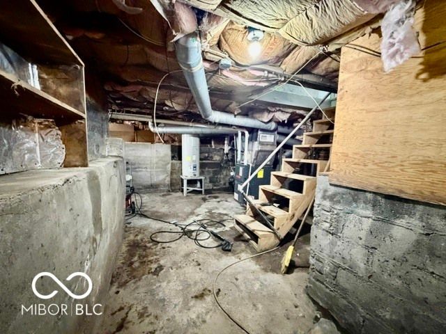 407 N West Street, Lebanon, IN 46052