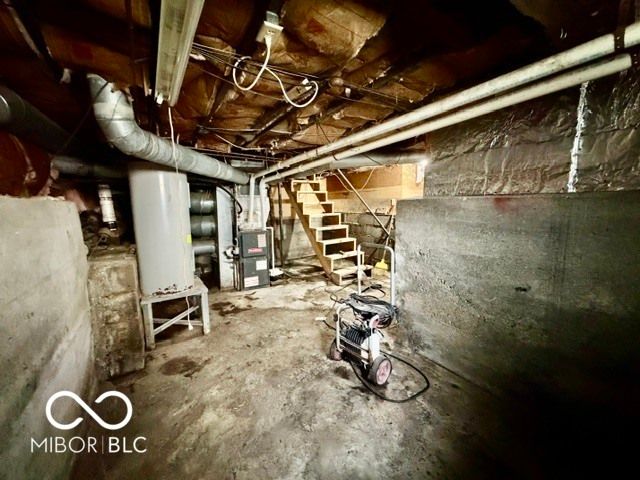407 N West Street, Lebanon, IN 46052
