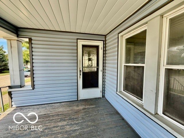 407 N West Street, Lebanon, IN 46052
