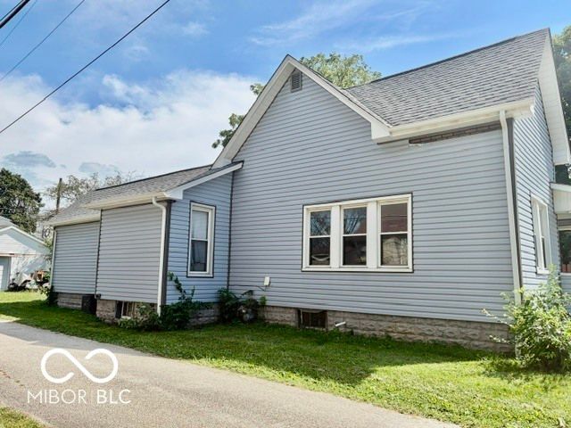 407 N West Street, Lebanon, IN 46052