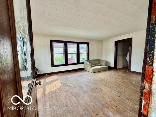 407 N West Street, Lebanon, IN 46052