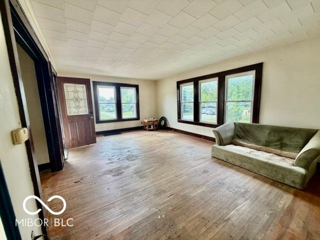 407 N West Street, Lebanon, IN 46052