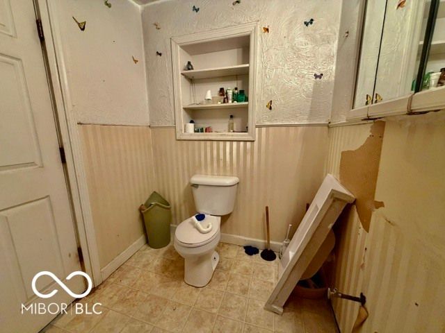 407 N West Street, Lebanon, IN 46052