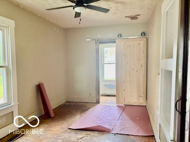 407 N West Street, Lebanon, IN 46052