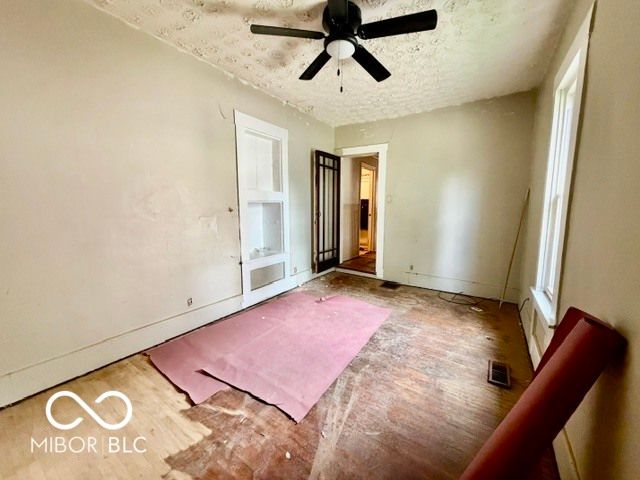407 N West Street, Lebanon, IN 46052