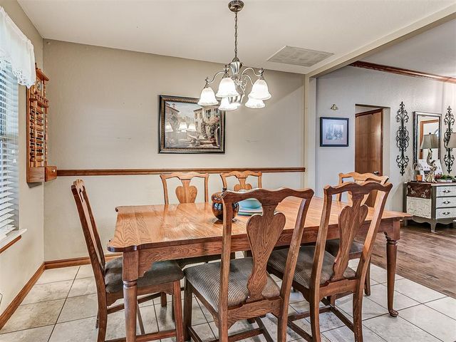 2002 N Draper Avenue, Choctaw, OK 73020