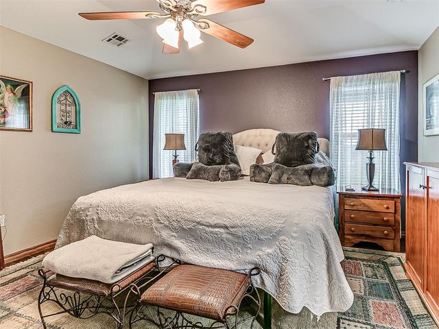 2002 N Draper Avenue, Choctaw, OK 73020