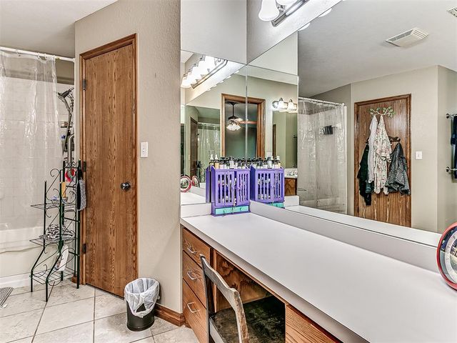 2002 N Draper Avenue, Choctaw, OK 73020