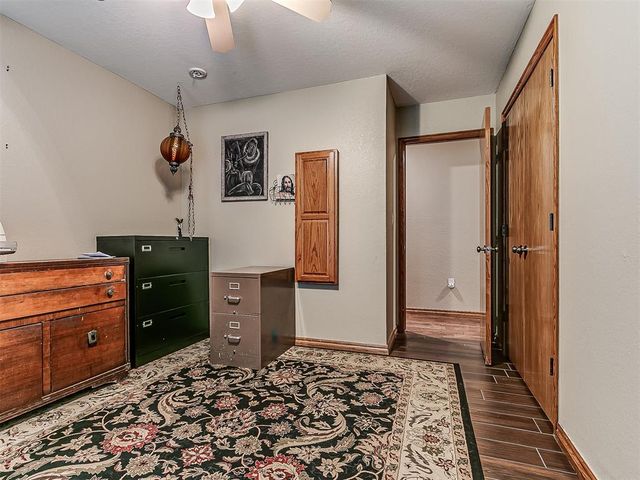 2002 N Draper Avenue, Choctaw, OK 73020