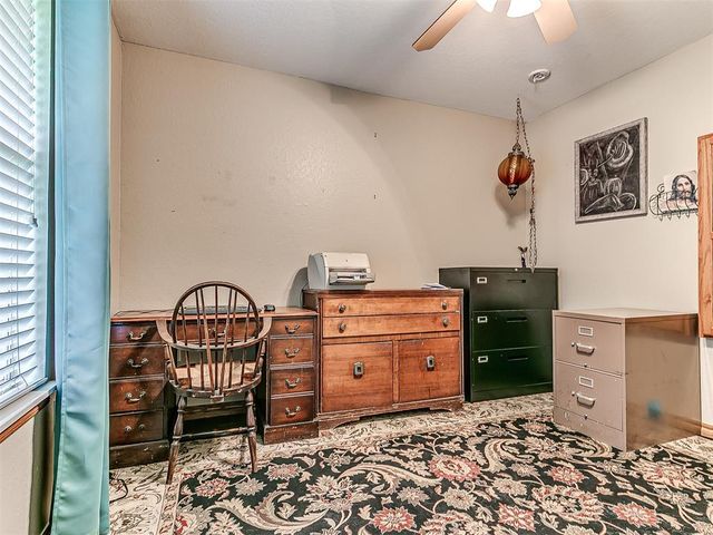 2002 N Draper Avenue, Choctaw, OK 73020