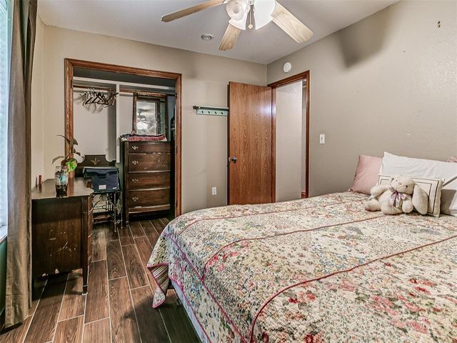 2002 N Draper Avenue, Choctaw, OK 73020