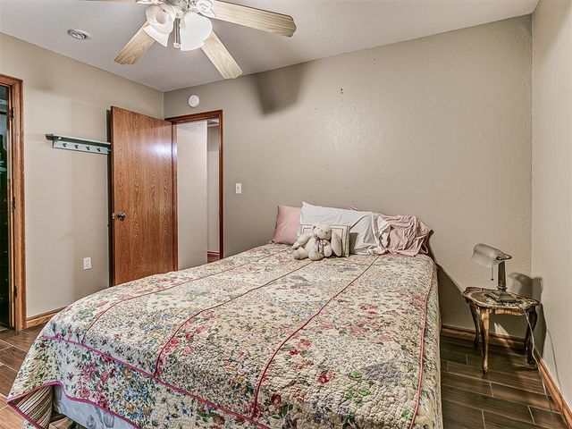 2002 N Draper Avenue, Choctaw, OK 73020