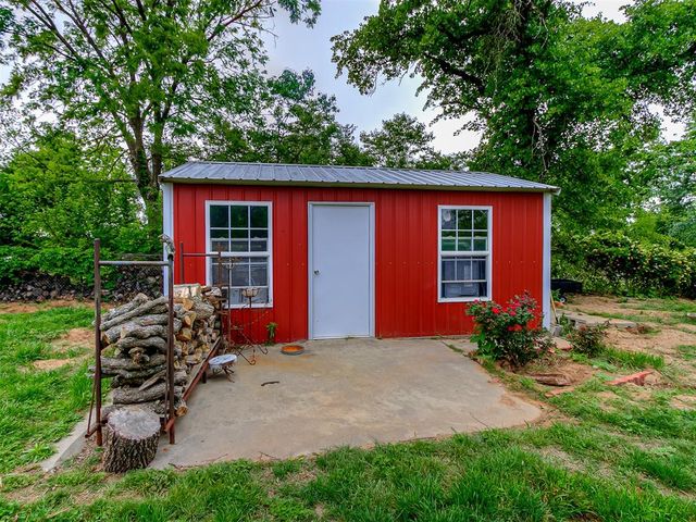2002 N Draper Avenue, Choctaw, OK 73020